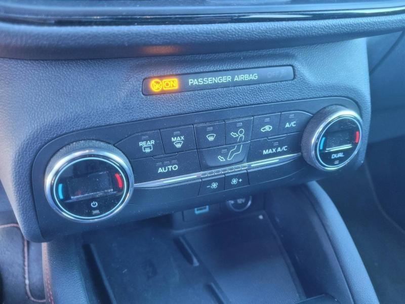 Ford Kuga 2.5 Duratec 225ch PowerSplit PHEV ST-Line X e-CVT 13cv  occasion  Sens - photo n10