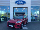 Ford Kuga occasion année 2020 boite Variation continue Annonce Ford Kuga occasion Hybride 2.5 Duratec 225ch PowerSplit PHEV ST-Line X e-CVT 13cv à Gien