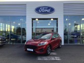Ford Kuga occasion année 2020 boite Variation continue Annonce Ford Kuga occasion Hybride rechargeable 2.5 Duratec 225ch PowerSplit PHEV ST-Line X e-CVT 13cv à Gien