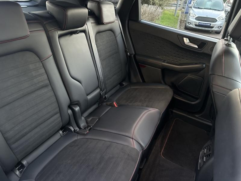 Ford Kuga 2.5 Duratec 225ch PowerSplit PHEV ST-Line X e-CVT 13cv  occasion � Auxerre - photo n�12