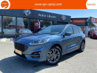 Ford Kuga occasion Bleu année 2020 boite Automatique Annonce Ford Kuga occasion Hybride 2.5 Duratec 225ch PowerSplit PHEV ST-Line X e-CVT 8cv à Angers