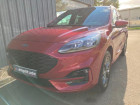 Ford Kuga occasion année 2021 boite Variation continue Annonce Ford Kuga occasion Hybride 2.5 Duratec 225ch PowerSplit PHEV ST-Line X e-CVT 8cv à Saint-Doulchard