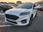 Ford Kuga occasion année 2021 boite Variation continue Annonce Ford Kuga occasion Hybride 2.5 Duratec 225ch PowerSplit PHEV ST-Line X e-CVT 8cv à Fleury-les-Aubrais