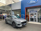 Ford Kuga occasion année 2021 boite Variation continue Annonce Ford Kuga occasion Hybride 2.5 Duratec 225ch PowerSplit PHEV ST-Line X e-CVT 8cv à Fleury-les-Aubrais