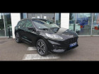 Ford Kuga occasion année 2021 boite Variation continue Annonce Ford Kuga occasion Hybride 2.5 Duratec 225ch PowerSplit PHEV ST-Line X e-CVT 8cv à Gien