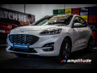 Ford Kuga occasion année 2021 boite Variation continue Annonce Ford Kuga occasion Hybride 2.5 Duratec 225ch PowerSplit PHEV ST-Line X e-CVT 8cv à Dijon