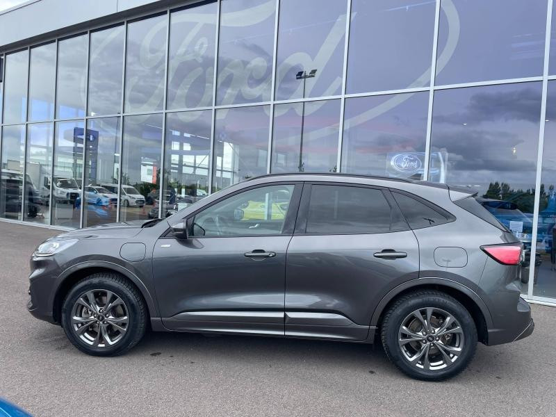 Ford Kuga 2.5 Duratec 225ch PowerSplit PHEV ST-Line X e-CVT  occasion  Cesson - photo n10