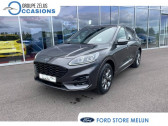 Ford Kuga 2.5 Duratec 225ch PowerSplit PHEV ST-Line X e-CVT   Cesson 77