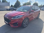 Ford Kuga occasion année 2020 boite Variation continue Annonce Ford Kuga occasion Hybride rechargeable 2.5 Duratec 225ch PowerSplit PHEV ST-Line X e-CVT à Beaune