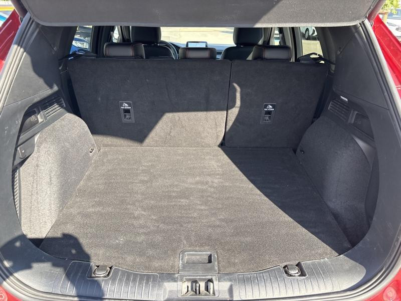 Ford Kuga 2.5 Duratec 225ch PowerSplit PHEV ST-Line X e-CVT  occasion  Beaune - photo n13