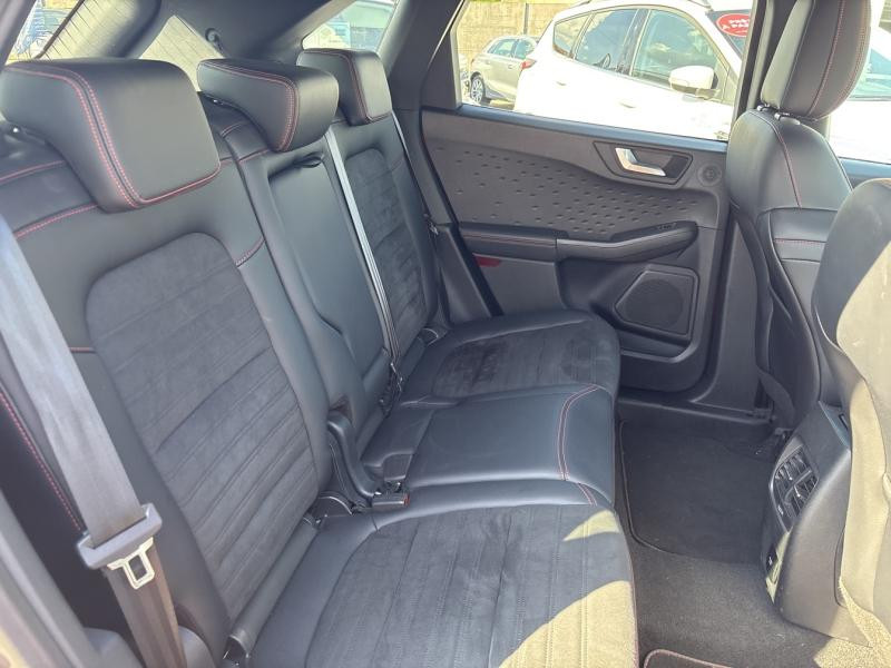 Ford Kuga 2.5 Duratec 225ch PowerSplit PHEV ST-Line X e-CVT  occasion  Beaune - photo n12
