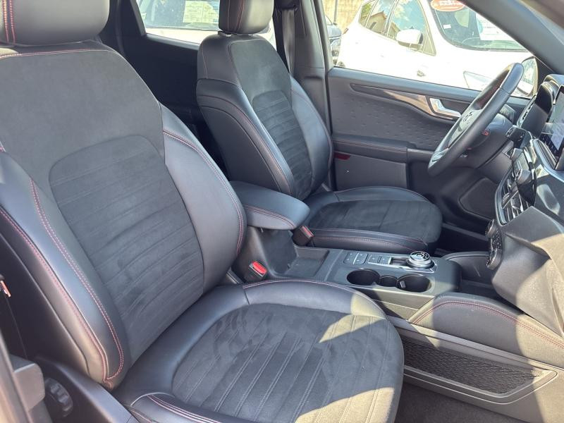 Ford Kuga 2.5 Duratec 225ch PowerSplit PHEV ST-Line X e-CVT  occasion  Beaune - photo n11