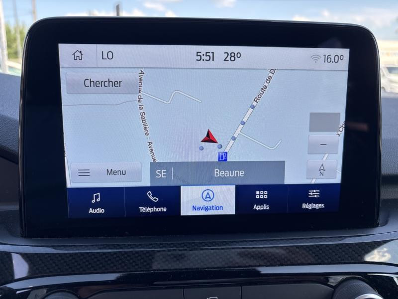 Ford Kuga 2.5 Duratec 225ch PowerSplit PHEV ST-Line X e-CVT  occasion  Beaune - photo n18