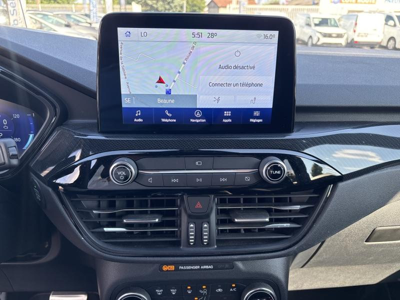 Ford Kuga 2.5 Duratec 225ch PowerSplit PHEV ST-Line X e-CVT  occasion  Beaune - photo n16