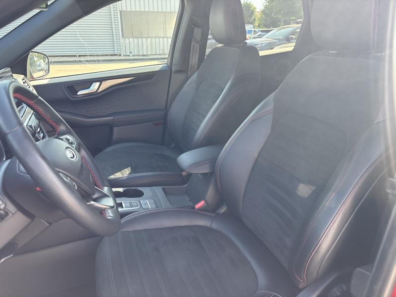 Ford Kuga 2.5 Duratec 225ch PowerSplit PHEV ST-Line X e-CVT  occasion  Beaune - photo n10