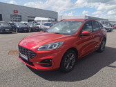 Annonce Ford Kuga occasion Hybride rechargeable 2.5 Duratec 225ch PowerSplit PHEV ST-Line X e-CVT  Amilly