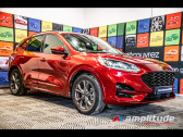 Ford Kuga occasion année 2020 boite Variation continue Annonce Ford Kuga occasion Hybride rechargeable 2.5 Duratec 225ch PowerSplit PHEV ST-Line X e-CVT à Dijon