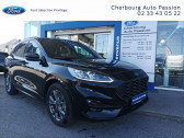 Ford Kuga occasion année 2020 boite Variation continue Annonce Ford Kuga occasion Hybride rechargeable 2.5 Duratec 225ch PowerSplit PHEV ST-Line X e-CVT à Cherbourg-Octeville