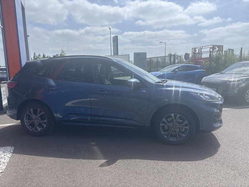 Ford Kuga 2.5 Duratec 225ch PowerSplit PHEV ST-Line X eCVT  occasion  Cesson - photo n2