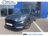 Ford Kuga 2.5 Duratec 225ch PowerSplit PHEV ST-Line X eCVT  2021 - annonce de voiture en vente sur Auto Sélection.com