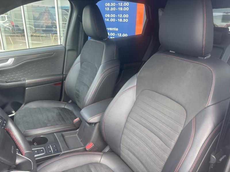 Ford Kuga 2.5 Duratec 225ch PowerSplit PHEV ST-Line X eCVT  occasion  Cesson - photo n7