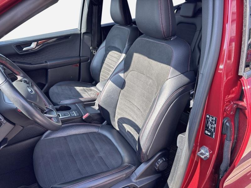 Ford Kuga 2.5 Duratec 225ch PowerSplit PHEV ST-Line X eCVT  occasion  Pont-Audemer - photo n9