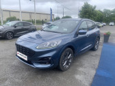 Annonce Ford Kuga occasion Hybride rechargeable 2.5 Duratec 225ch PowerSplit PHEV ST-Line X eCVT  Saint-Doulchard