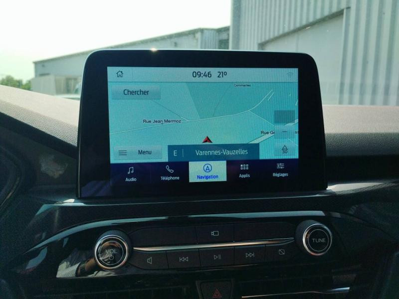 Ford Kuga 2.5 Duratec 225ch PowerSplit PHEV ST-Line X eCVT  occasion  Varennes-Vauzelles - photo n17