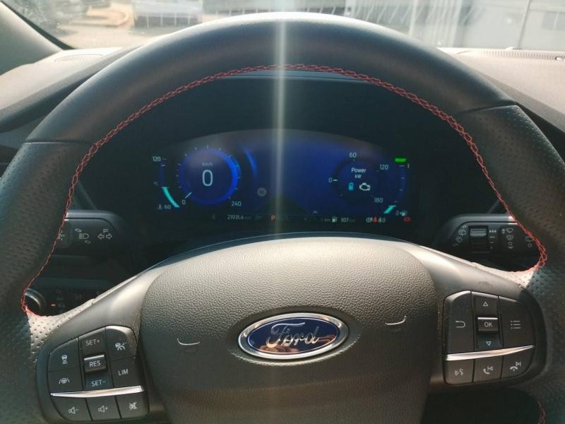 Ford Kuga 2.5 Duratec 225ch PowerSplit PHEV ST-Line X eCVT  occasion  Varennes-Vauzelles - photo n15