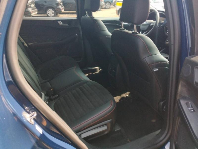 Ford Kuga 2.5 Duratec 225ch PowerSplit PHEV ST-Line X eCVT  occasion  Varennes-Vauzelles - photo n12