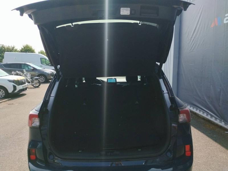 Ford Kuga 2.5 Duratec 225ch PowerSplit PHEV ST-Line X eCVT  occasion  Varennes-Vauzelles - photo n13