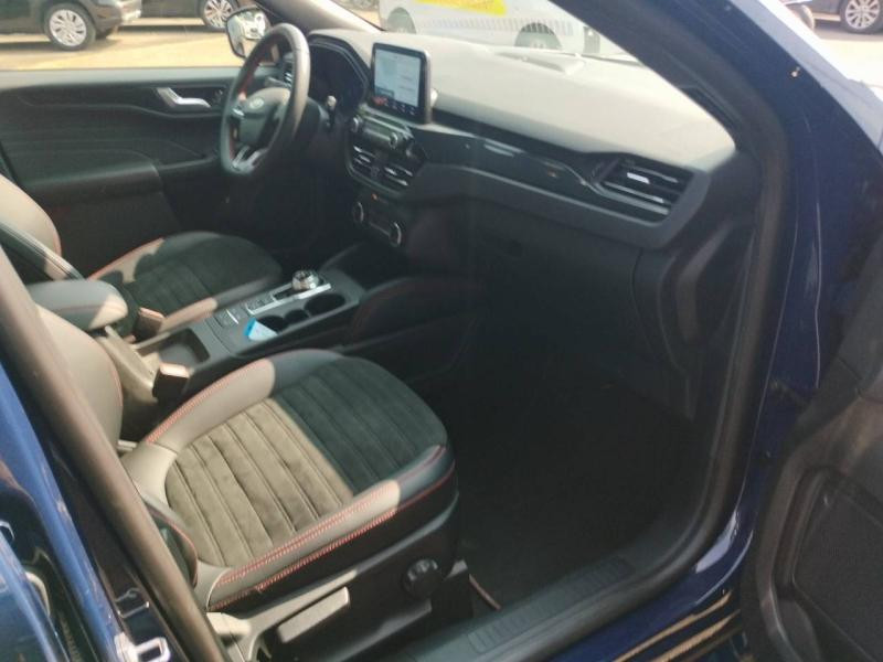 Ford Kuga 2.5 Duratec 225ch PowerSplit PHEV ST-Line X eCVT  occasion  Varennes-Vauzelles - photo n11