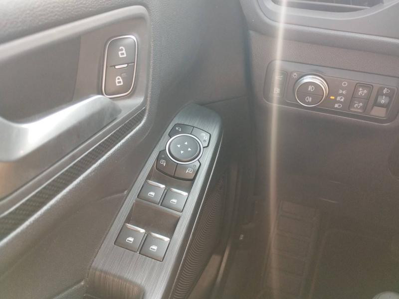 Ford Kuga 2.5 Duratec 225ch PowerSplit PHEV ST-Line X eCVT  occasion  Varennes-Vauzelles - photo n20