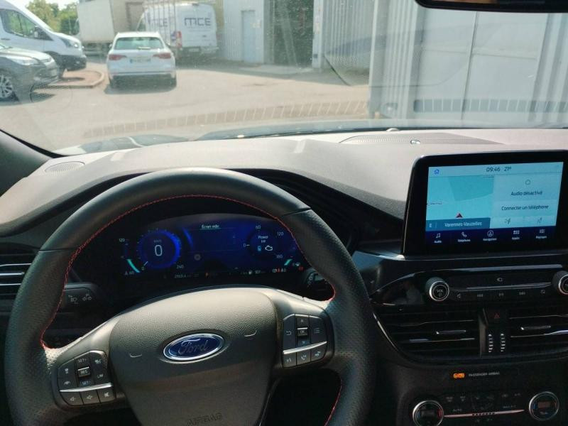 Ford Kuga 2.5 Duratec 225ch PowerSplit PHEV ST-Line X eCVT  occasion  Varennes-Vauzelles - photo n14