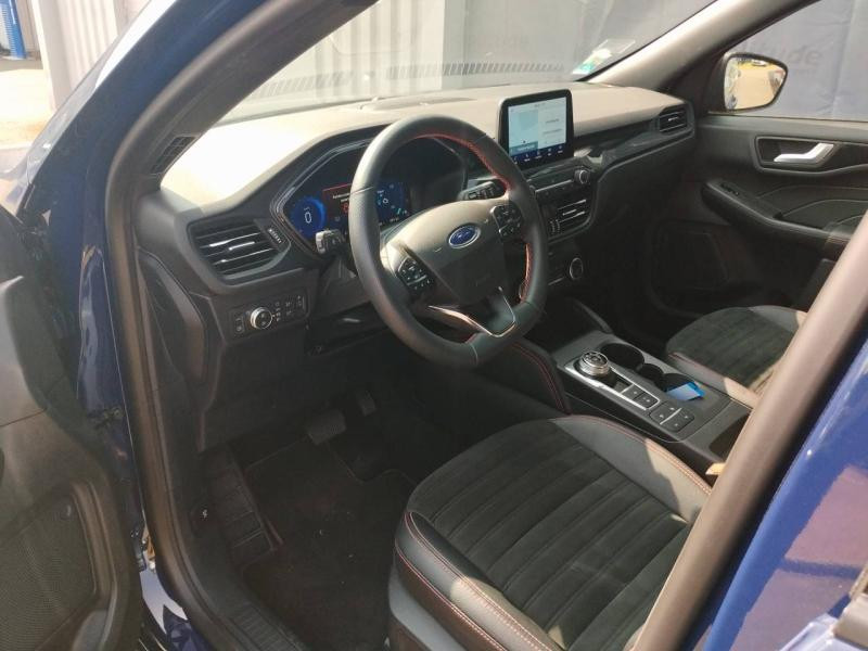 Ford Kuga 2.5 Duratec 225ch PowerSplit PHEV ST-Line X eCVT  occasion  Varennes-Vauzelles - photo n10