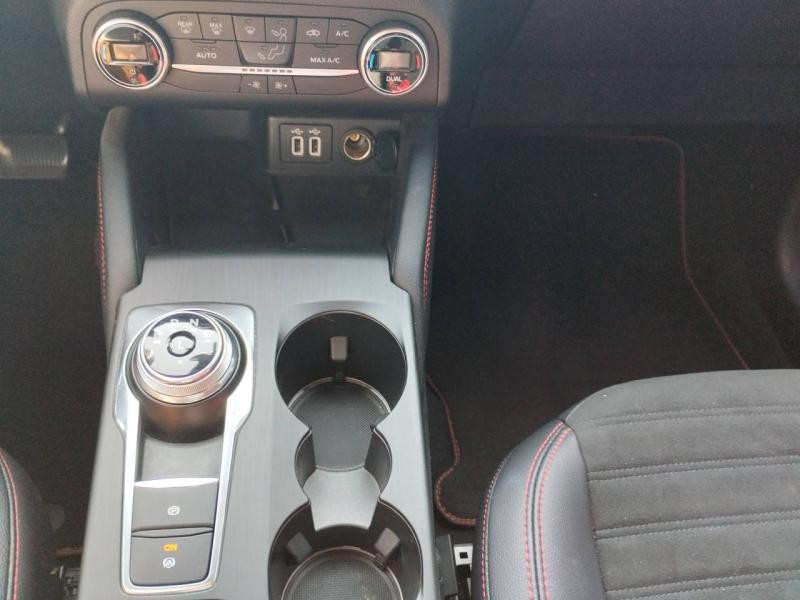 Ford Kuga 2.5 Duratec 225ch PowerSplit PHEV ST-Line X eCVT  occasion  Varennes-Vauzelles - photo n19