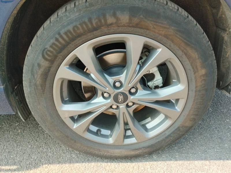 Ford Kuga 2.5 Duratec 225ch PowerSplit PHEV ST-Line X eCVT  occasion  Varennes-Vauzelles - photo n9