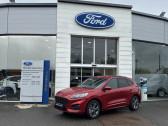 Annonce Ford Kuga occasion Hybride rechargeable 2.5 Duratec 225ch PowerSplit PHEV ST-Line X eCVT  Auxerre