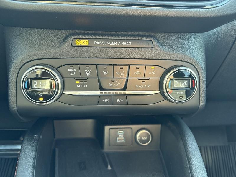 Ford Kuga 2.5 Duratec 225ch PowerSplit PHEV ST-Line X eCVT  occasion  Pont-Audemer - photo n18