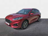 Annonce Ford Kuga occasion Hybride rechargeable 2.5 Duratec 225ch PowerSplit PHEV ST-Line X eCVT  Pont-Audemer