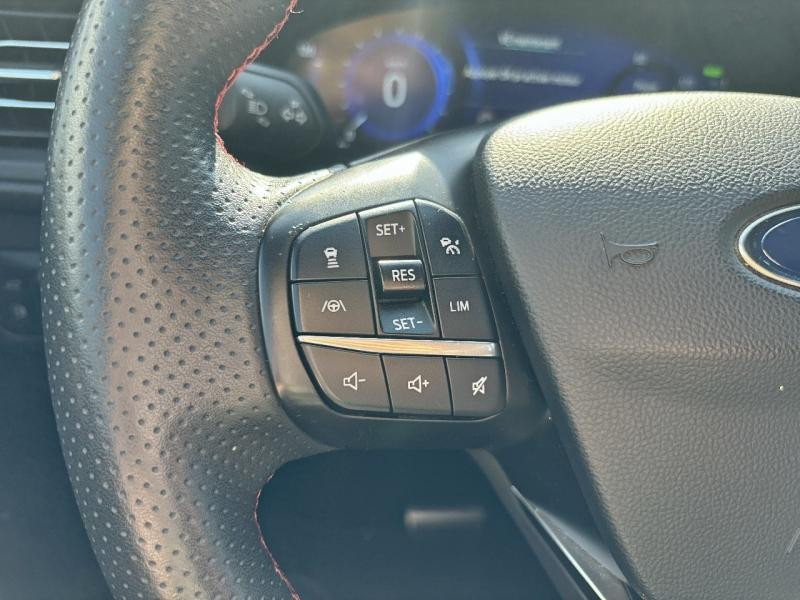 Ford Kuga 2.5 Duratec 225ch PowerSplit PHEV ST-Line X eCVT  occasion  Pont-Audemer - photo n14