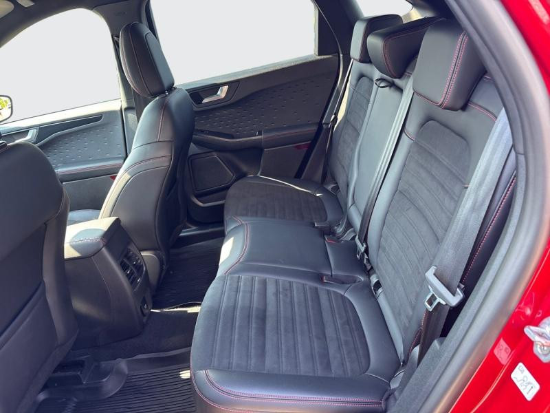 Ford Kuga 2.5 Duratec 225ch PowerSplit PHEV ST-Line X eCVT  occasion  Pont-Audemer - photo n10