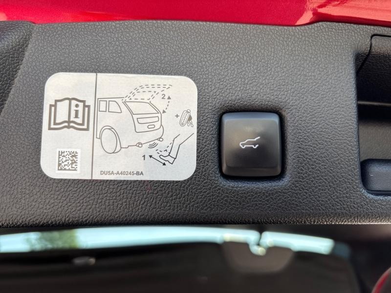 Ford Kuga 2.5 Duratec 225ch PowerSplit PHEV ST-Line X eCVT  occasion  Pont-Audemer - photo n12