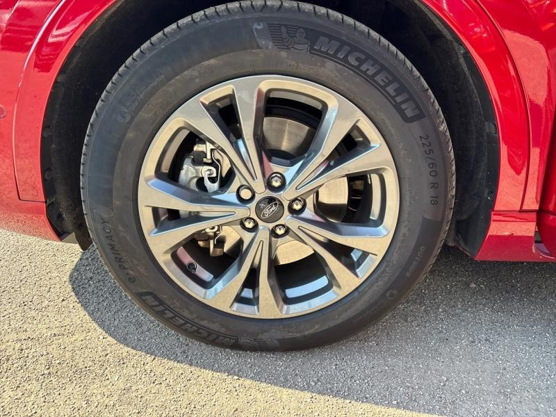 Ford Kuga 2.5 Duratec 225ch PowerSplit PHEV ST-Line X eCVT  occasion  Pont-Audemer - photo n11