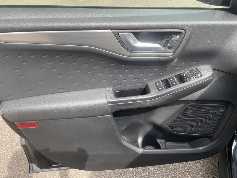 Ford Kuga 2.5 Duratec 225ch PowerSplit PHEV Titanium e-CVT 13cv  occasion  Samoreau - photo n7