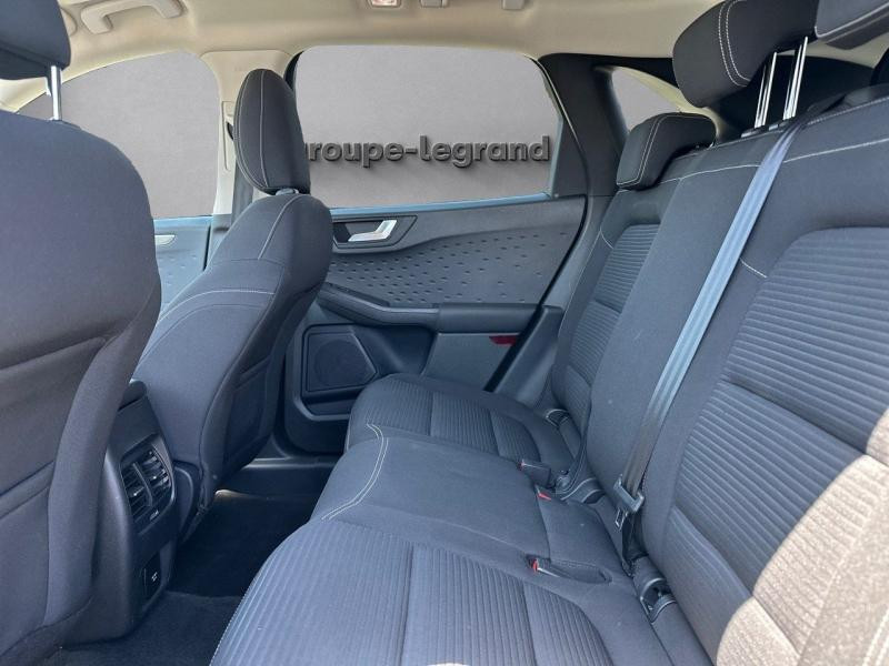 Ford Kuga 2.5 Duratec 225ch PowerSplit PHEV Titanium e-CVT 13cv  occasion  Hérouville-Saint-Clair - photo n10