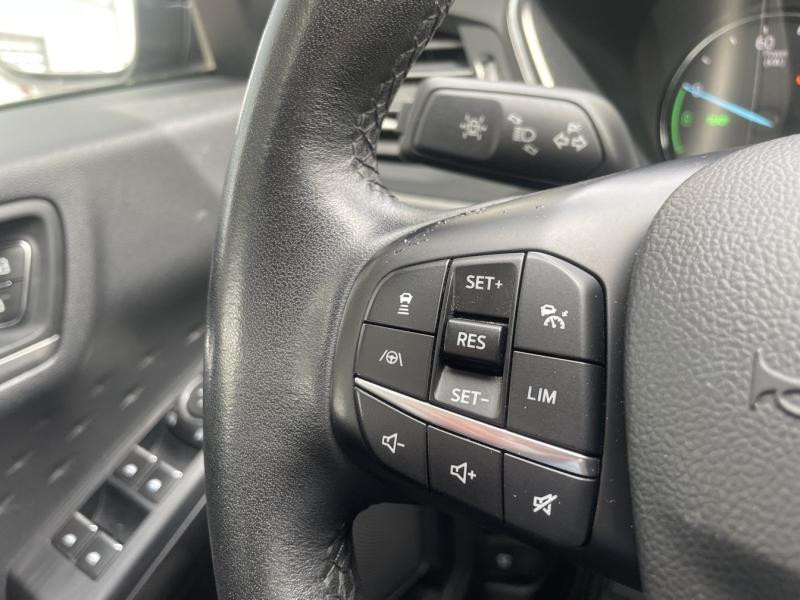 Ford Kuga 2.5 Duratec 225ch PowerSplit PHEV Titanium e-CVT 13cv  occasion  Samoreau - photo n9