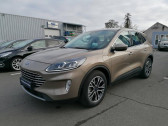 Ford Kuga occasion année 2020 boite Variation continue Annonce Ford Kuga occasion Hybride rechargeable 2.5 Duratec 225ch PowerSplit PHEV Titanium e-CVT 13cv à Fleury-les-Aubrais