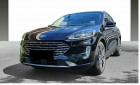 Ford Kuga occasion Noir année 2020 boite Automatique Annonce Ford Kuga occasion Hybride 2.5 DURATEC 225CH POWERSPLIT PHEV TITANIUM E-CVT 13CV à Villenave-d'Ornon