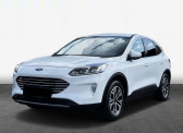Ford Kuga occasion année 2020 boite Automatique Annonce Ford Kuga occasion Hybride 2.5 DURATEC 225CH POWERSPLIT PHEV TITANIUM E-CVT 13CV à Villenave-d'Ornon